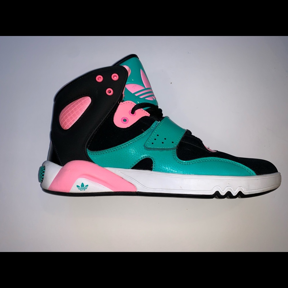 Adidas Originals high tops